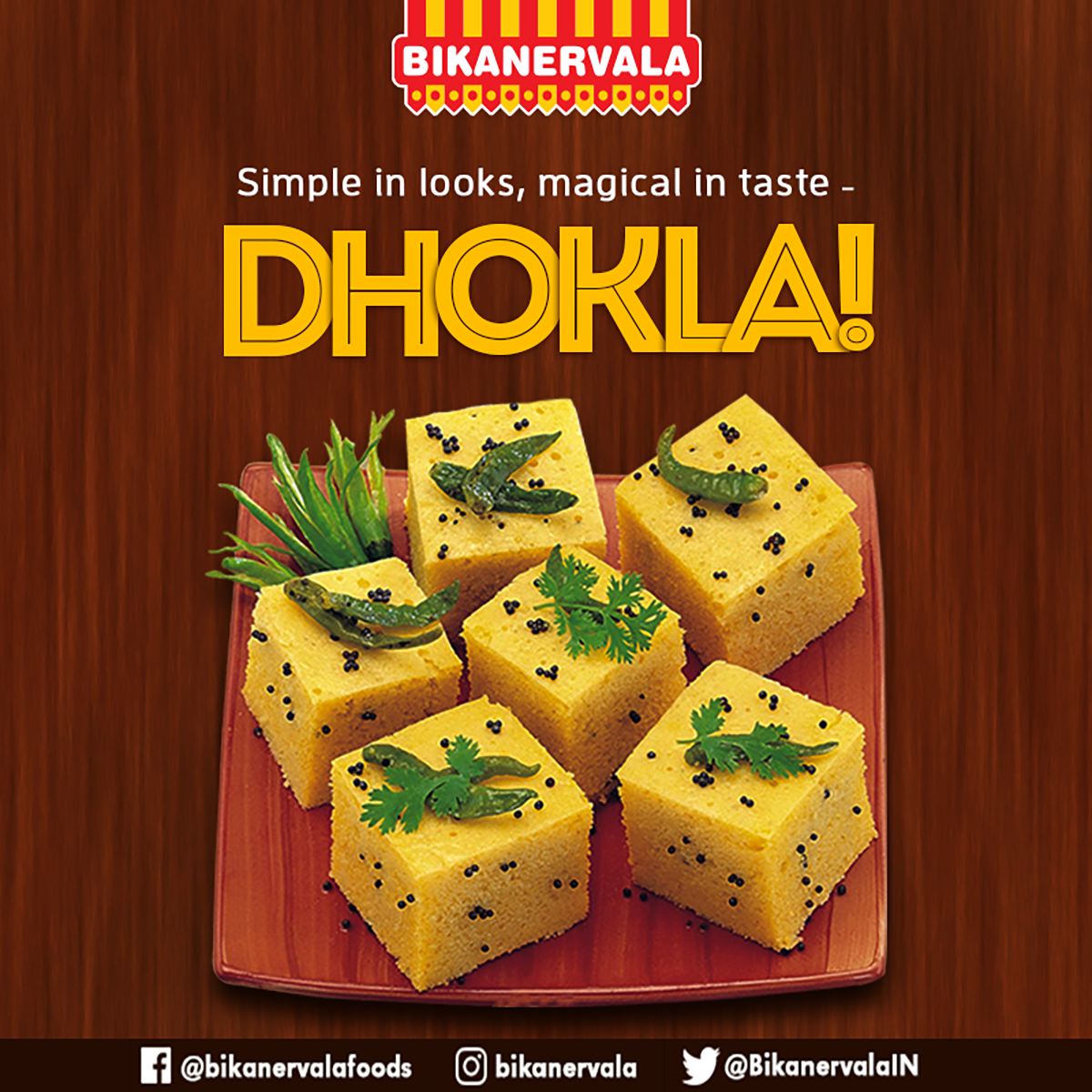 Bikanervala