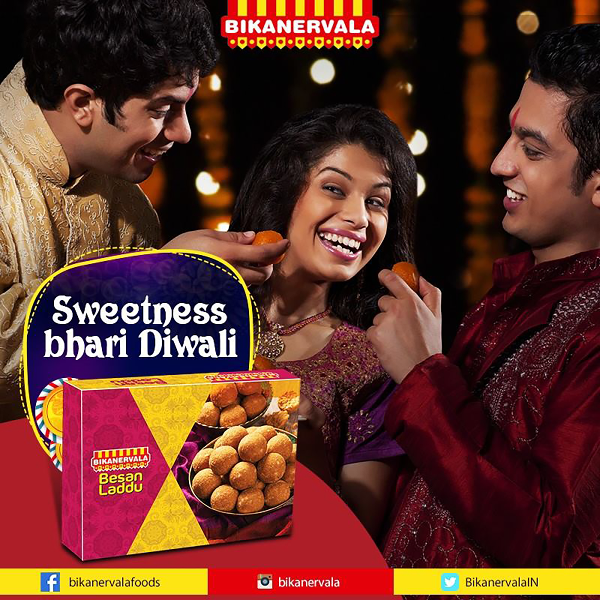 Bikanervala