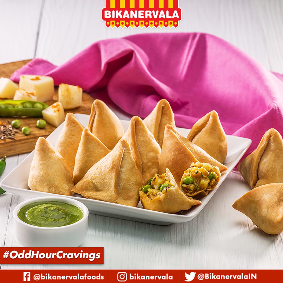Bikanervala