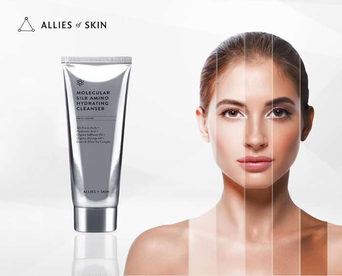 Allies of Skin